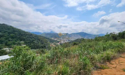 Terreno em Condomínio para Venda em Teresópolis, Barra do Imbuí