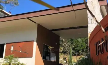 Terreno em Condomínio para Venda em Teresópolis, Posse
