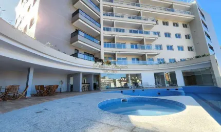 Apartamento para Venda em Teresópolis, Agriões, 2 dormitórios, 1 suíte, 2 banheiros, 1 vaga