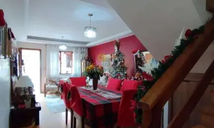 Casa em Condomínio para Venda em Teresópolis, Araras, 4 dormitórios, 2 banheiros, 2 vagas