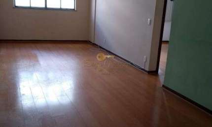 Apartamento para Venda em Teresópolis, Várzea, 2 dormitórios, 1 banheiro