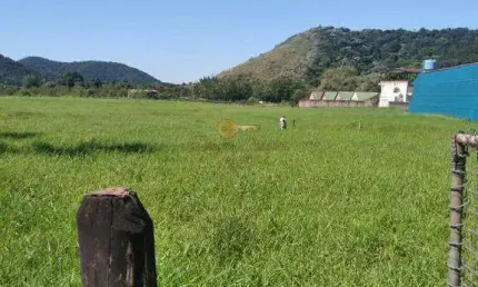 Terreno à venda na Rua Pollux, Cotia, Guapimirim