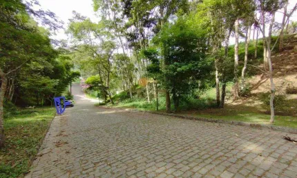 Terreno em Condomínio para Venda em Teresópolis, Vargem Grande
