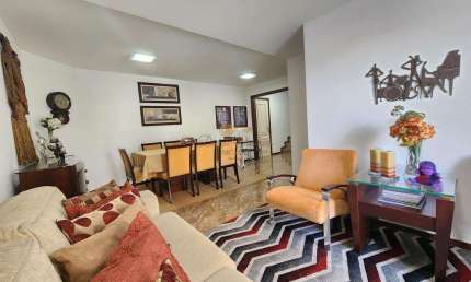 Apartamento para Venda em Teresópolis, Agriões, 3 dormitórios, 1 suíte, 3 banheiros, 1 vaga