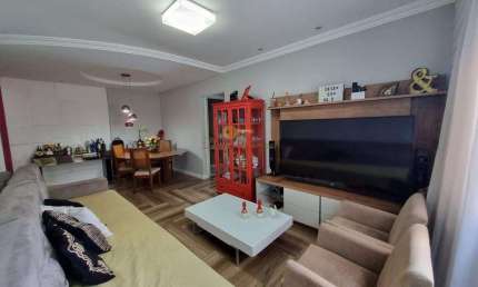 Apartamento para Venda em Teresópolis, Várzea, 3 dormitórios, 1 suíte, 2 banheiros, 2 vagas