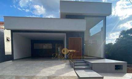 Casa em Condomínio para Venda em Teresópolis, Albuquerque, 3 dormitórios, 1 suíte, 2 banheiros, 4 vagas