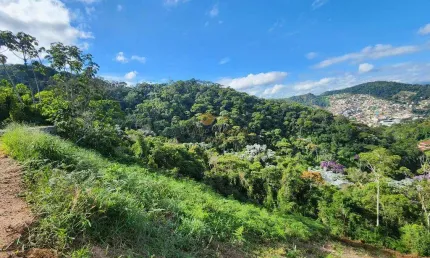 Terreno em Condomínio para Venda em Teresópolis, Barra do Imbuí