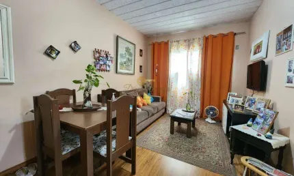 Apartamento para Venda em Teresópolis, Araras, 2 dormitórios, 1 banheiro, 1 vaga