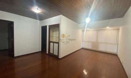 Apartamento para Venda em Teresópolis, São Pedro, 6 dormitórios, 3 suítes, 5 banheiros