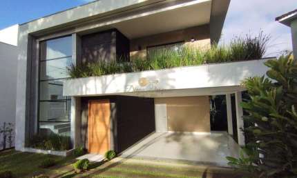 Casa em Condomínio para Venda em Teresópolis, Vargem Grande, 4 dormitórios, 3 suítes, 4 banheiros, 2 vagas