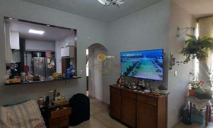 Apartamento para Venda em Teresópolis, Várzea, 2 dormitórios, 1 banheiro