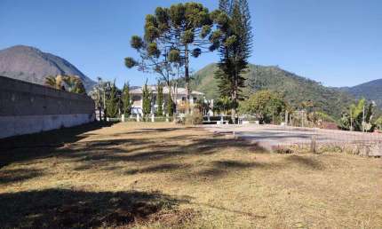 Terreno à venda na Rua Prefeito Monte, 120, Tijuca, Teresópolis