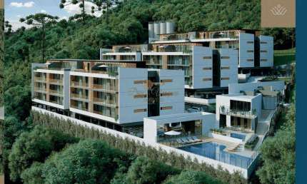 Apartamento para Venda em Petrópolis, Centro, 2 dormitórios, 1 suíte, 2 banheiros, 1 vaga