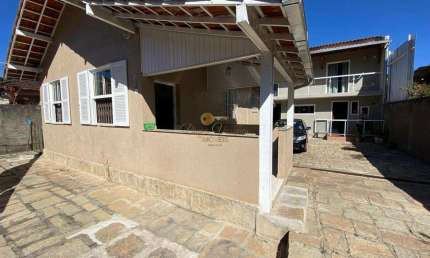 Casa para Venda em Teresópolis, Bom Retiro, 4 dormitórios, 3 banheiros, 5 vagas