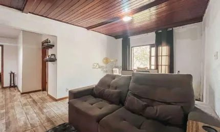 Casa em Condomínio para Venda em Teresópolis, Colônia Alpina, 2 dormitórios, 1 banheiro, 2 vagas