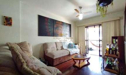 Apartamento para Venda em Teresópolis, Várzea, 3 dormitórios, 1 suíte, 2 banheiros, 1 vaga