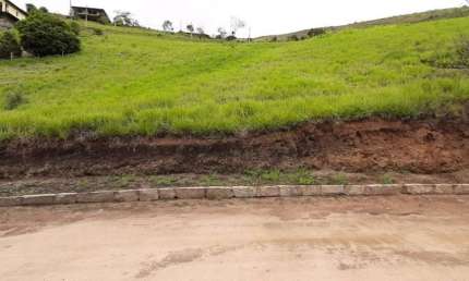 Terreno em Condomínio para Venda em Teresópolis, Vale Alpino