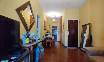 Apartamento para Venda em Teresópolis, Alto, 2 dormitórios, 1 suíte, 3 banheiros, 2 vagas