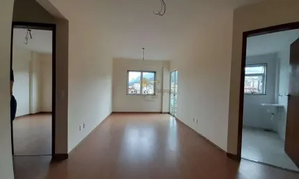 Apartamento para Venda em Teresópolis, Várzea, 1 dormitório, 1 banheiro, 1 vaga