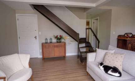 Apartamento para Venda em Teresópolis, Várzea, 3 dormitórios, 2 suítes, 3 banheiros, 1 vaga