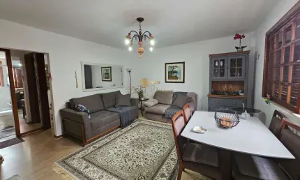 Apartamento para Venda em Teresópolis, Agriões, 1 dormitório, 1 banheiro, 1 vaga