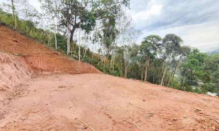 Terreno à venda na Estrada da Prata, 7458, Prata, Teresópolis