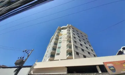 Apartamento para Venda em Teresópolis, Várzea, 2 dormitórios, 1 banheiro, 1 vaga