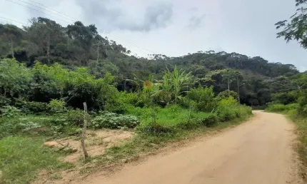 Terreno à venda na Estrada Malhardes, 2000, Sebastiana, Teresópolis