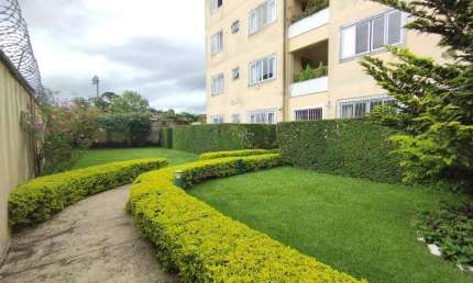 Apartamento para Venda em Teresópolis, Alto, 2 dormitórios, 2 banheiros, 1 vaga