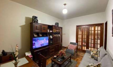 Apartamento para Venda em Teresópolis, Várzea, 2 dormitórios, 1 banheiro