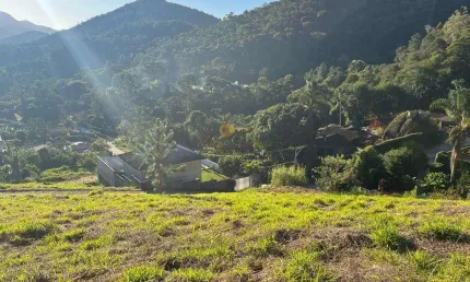 Terreno à venda no Albuquerque, Teresópolis 