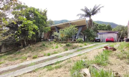Casa para Venda em Teresópolis, Araras, 2 dormitórios, 1 suíte, 2 banheiros