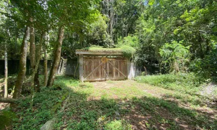 Terreno para Venda em Teresópolis, Parque do Imbui, 1 dormitório, 1 banheiro, 10 vagas