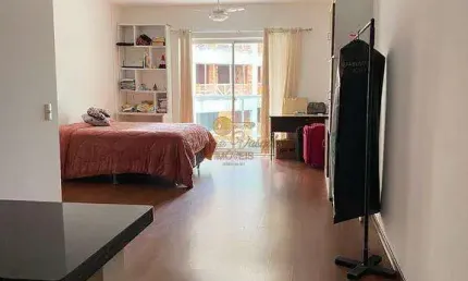 Loft para Venda em Teresópolis, Alto, 1 dormitório, 1 banheiro, 1 vaga