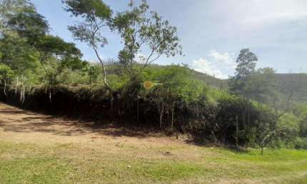 Terreno em Condomínio para Venda em Teresópolis, Prata