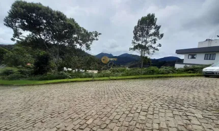 Terreno em Condomínio para Venda em Teresópolis, Albuquerque