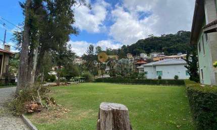 Terreno em Condomínio para Venda em Teresópolis, Vargem Grande