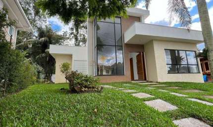 Casa em Condomínio para Venda em Teresópolis, Vargem Grande, 3 dormitórios, 2 suítes, 2 banheiros, 2 vagas