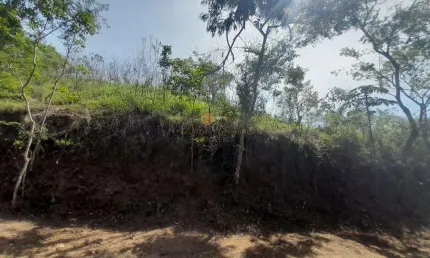 Terreno em Condomínio para Venda em Teresópolis, Prata