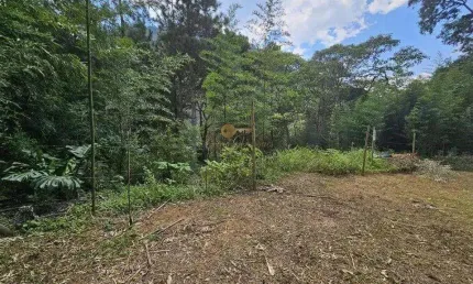 Terreno para Venda em Teresópolis, Cascata dos Amores