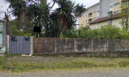 Terreno à venda na Rua Augusto do Amaral Peixoto, 650, Alto, Teresópolis