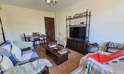 Apartamento para Venda em Teresópolis, Várzea, 1 dormitório, 2 banheiros, 1 vaga