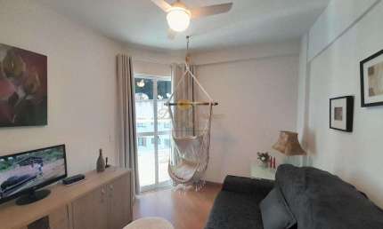 Apartamento para Venda em Teresópolis, Várzea, 2 dormitórios, 1 banheiro, 1 vaga