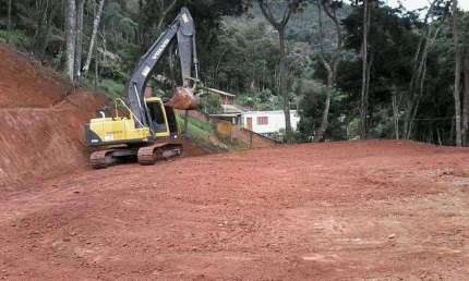 Terreno à venda na Estrada Santa Rita, 5000, Santa Rita, Teresópolis