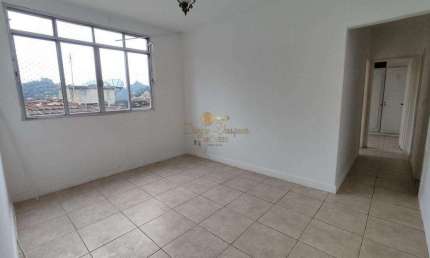 Apartamento para Venda em Teresópolis, Tijuca, 2 dormitórios, 1 banheiro, 1 vaga