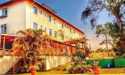 Hotel para Venda em Teresópolis, Tijuca, 20 dormitórios, 20 suítes, 15 banheiros, 20 vagas