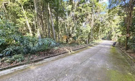 Terreno em Condomínio para Venda em Teresópolis, Green Valley