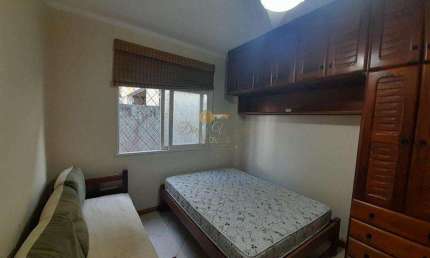 Apartamento para Venda em Teresópolis, Taumaturgo, 1 dormitório, 1 suíte, 1 banheiro