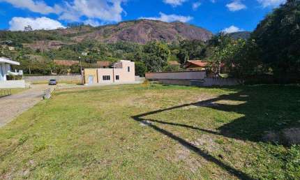 Terreno em Condomínio para Venda em Teresópolis, Parque do Imbui