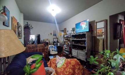 Apartamento para Venda em Teresópolis, Várzea, 2 dormitórios, 2 banheiros